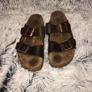 Birkenstock’s Arizona